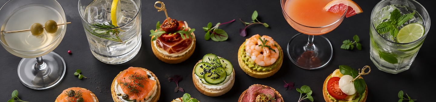 Food & Drink Events